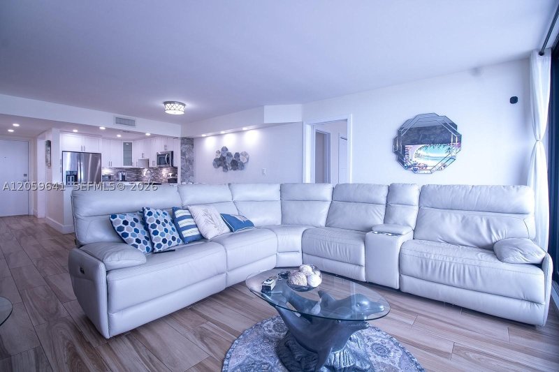 Apartment for rent at Catania at Quadomain 1104