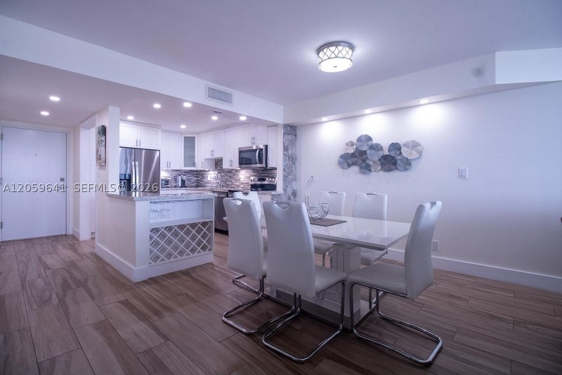 Apartment for rent at Catania at Quadomain 1104