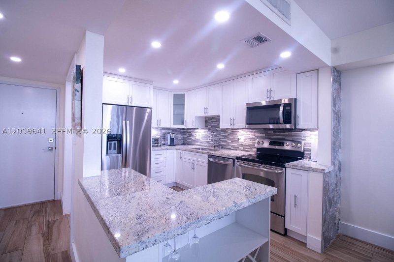 Apartment for rent at Catania at Quadomain 1104