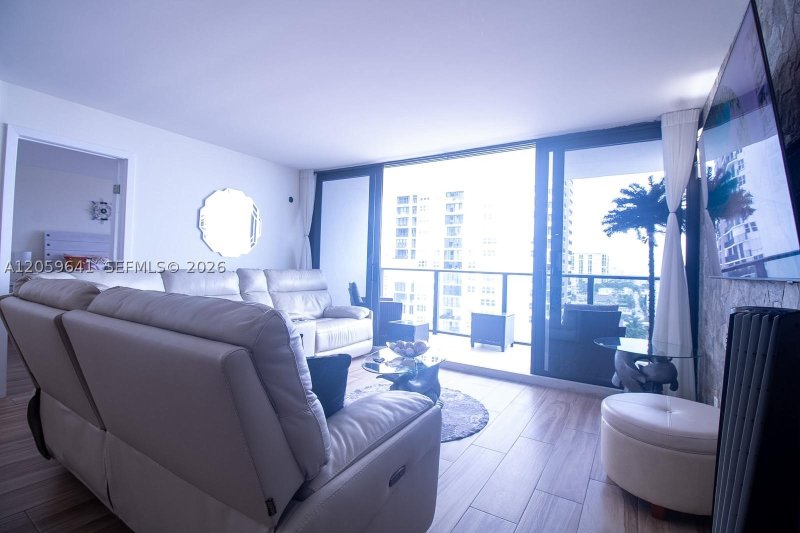 Apartment for rent at Catania at Quadomain 1104