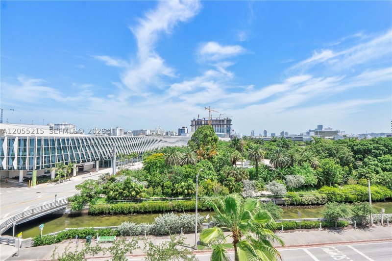 Comprar apartamento en The Meridian Lofts PH-16