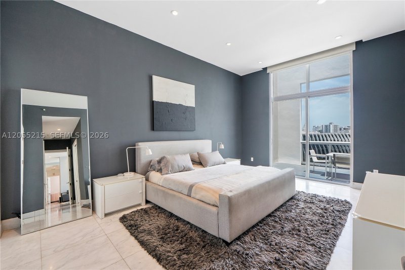 Comprar apartamento en The Meridian Lofts PH-16