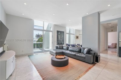 The Meridian Lofts Apt #PH-16