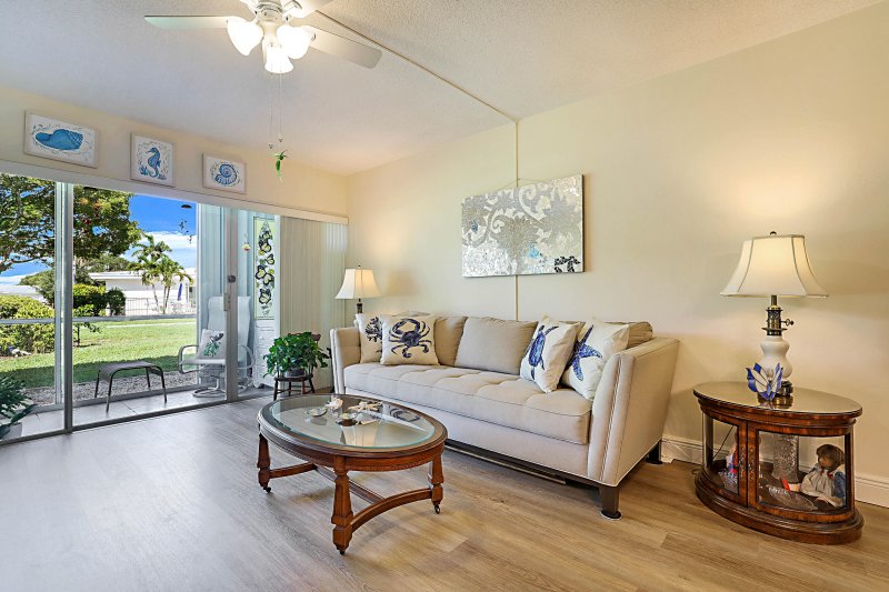 Comprar apartamento en Blair House 110