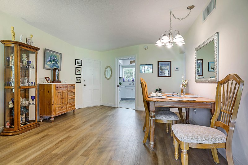 Comprar apartamento en Blair House 110