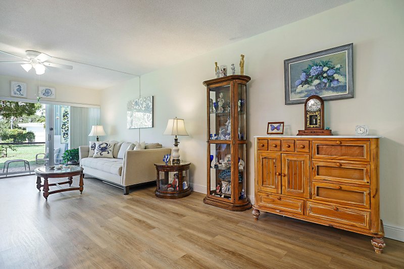 Comprar apartamento en Blair House 110