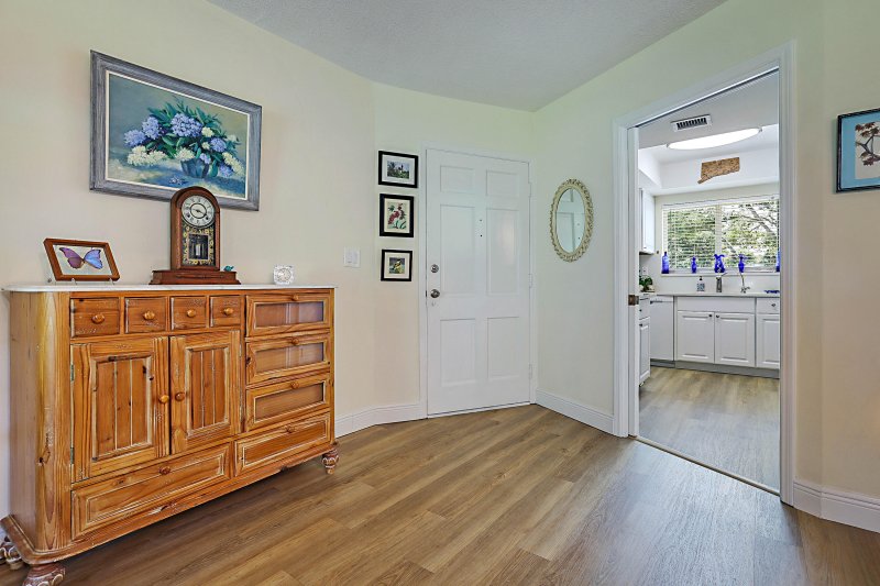 Comprar apartamento en Blair House 110