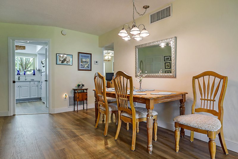 Comprar apartamento en Blair House 110