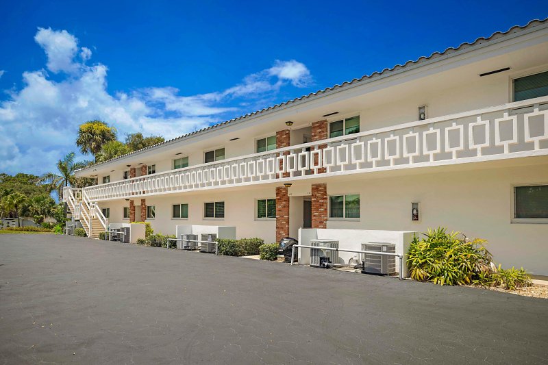 Comprar apartamento en Blair House 110