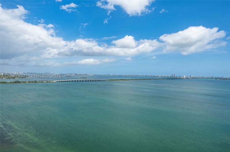 Aria Reserve Miami Apt #2502