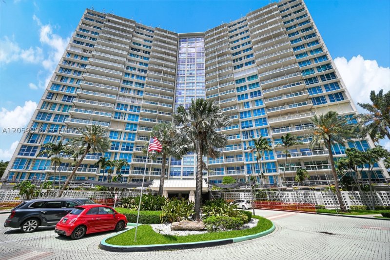 Alquiler de apartamento en Brickell Townhouse 5G