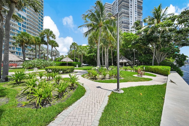 Alquiler de apartamento en Brickell Townhouse 5G