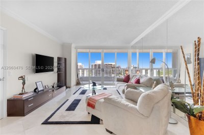 South Tower at The Point Apt #1804