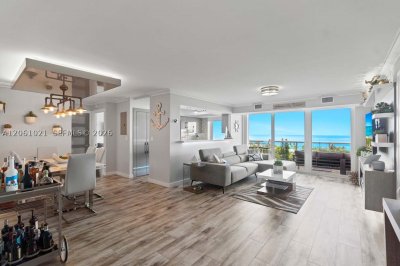 Vantage View Apt #1402