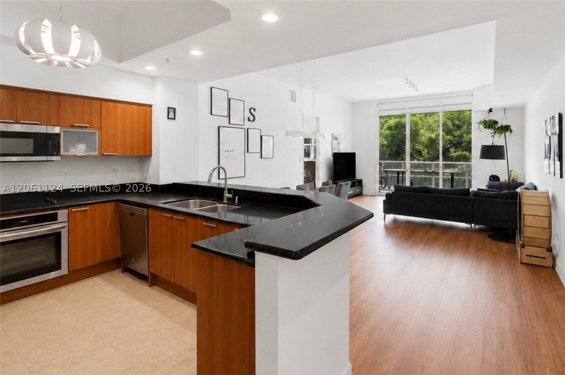 One Fifty One at Biscayne Apt #102