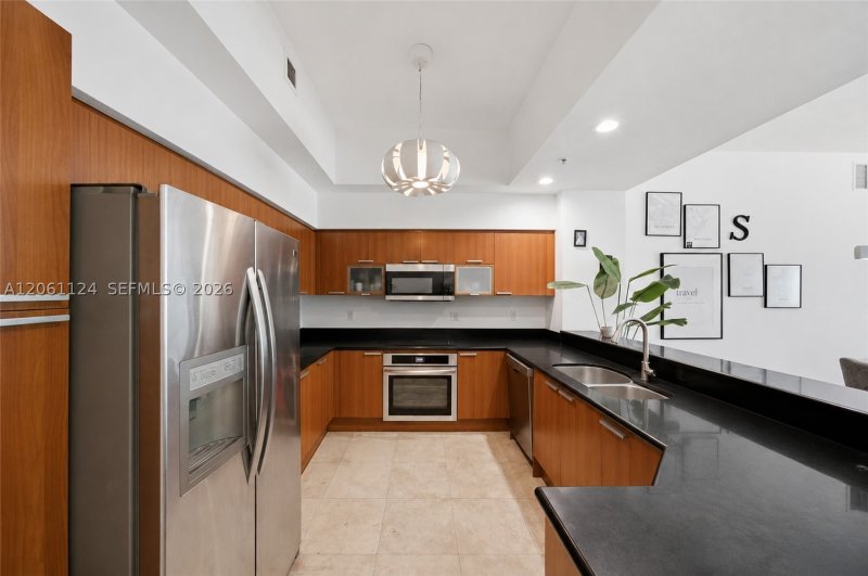 Comprar apartamento no One Fifty One at Biscayne 102