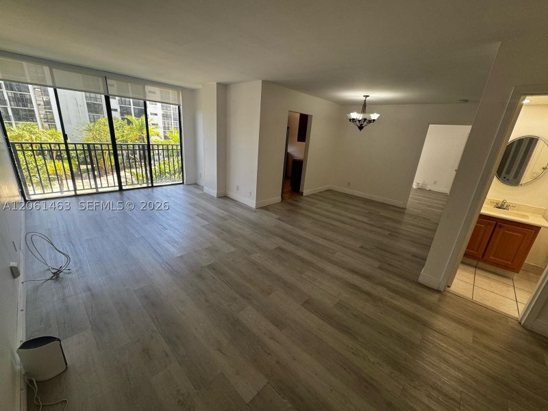 Alquiler de apartamento en Plaza of the Americas 412