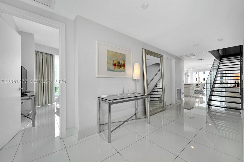 Aluguel de apartamento no Artech 449