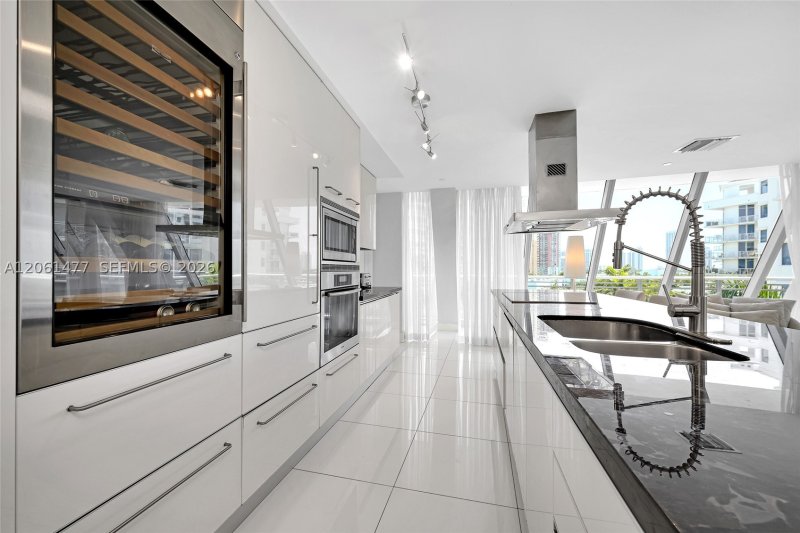 Aluguel de apartamento no Artech 449