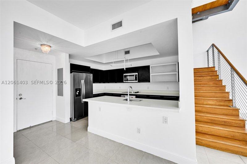 Condo for sale at The Ivy PH-17