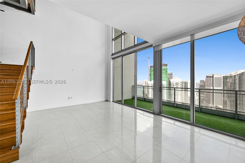 Condo for sale at The Ivy PH-17
