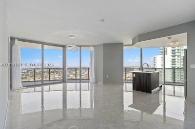 Aria on The Bay Apt #3801