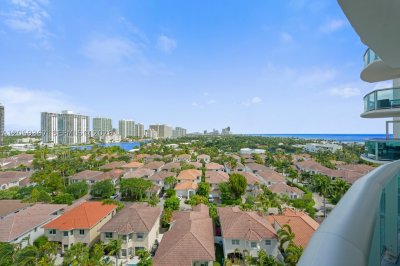 Ocean Reserve Apt #1122