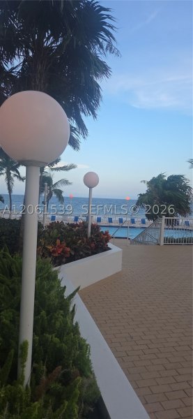 Alquiler de apartamento en Ocean Summit 716