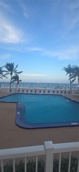 Alquiler de apartamento en Ocean Summit 716