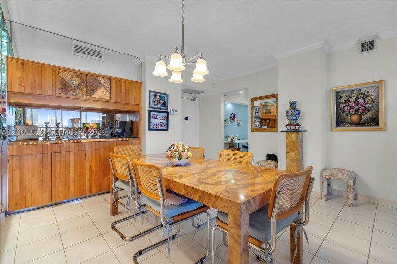 Condo for sale at Coronado I 1806