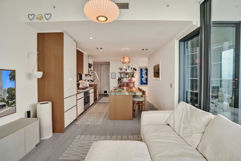 Comprar apartamento en Park Grove Club Residences 2204