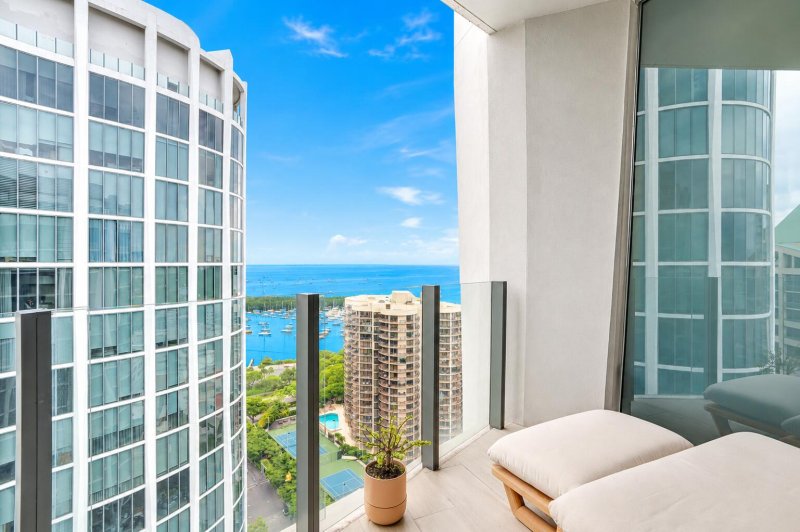 Comprar apartamento en Park Grove Club Residences 2204