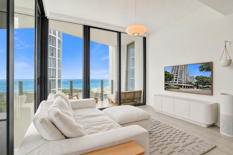 Comprar apartamento en Park Grove Club Residences 2204