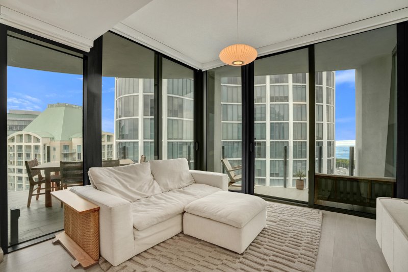 Comprar apartamento en Park Grove Club Residences 2204