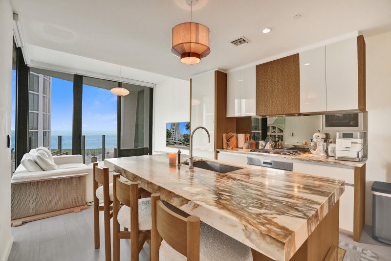 Park Grove Club Residences Apt #2204