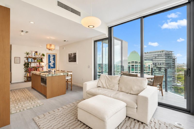 Comprar apartamento en Park Grove Club Residences 2204