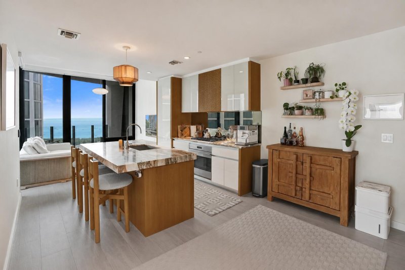 Comprar apartamento en Park Grove Club Residences 2204