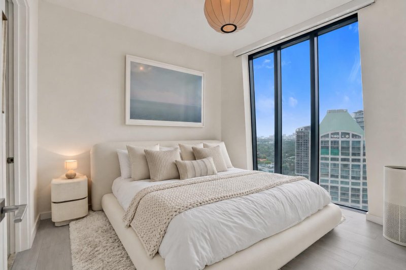 Comprar apartamento en Park Grove Club Residences 2204