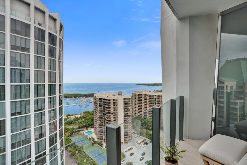 Comprar apartamento en Park Grove Club Residences 2204