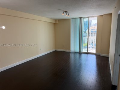 Vue at Brickell Apt #1912