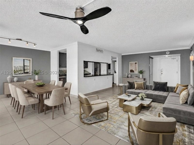 Comprar apartamento en Winston Towers 2205