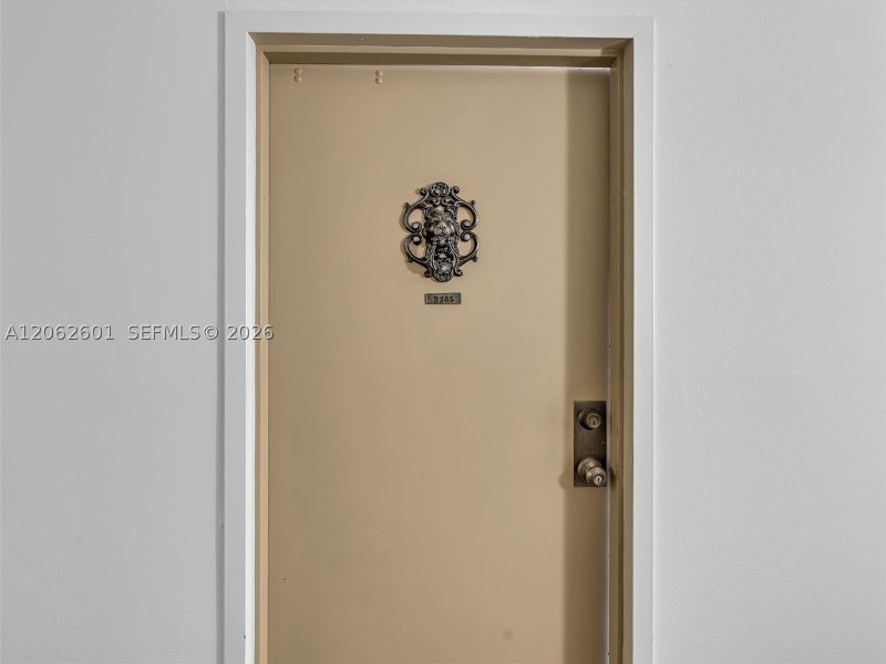 Comprar apartamento en Winston Towers 2205