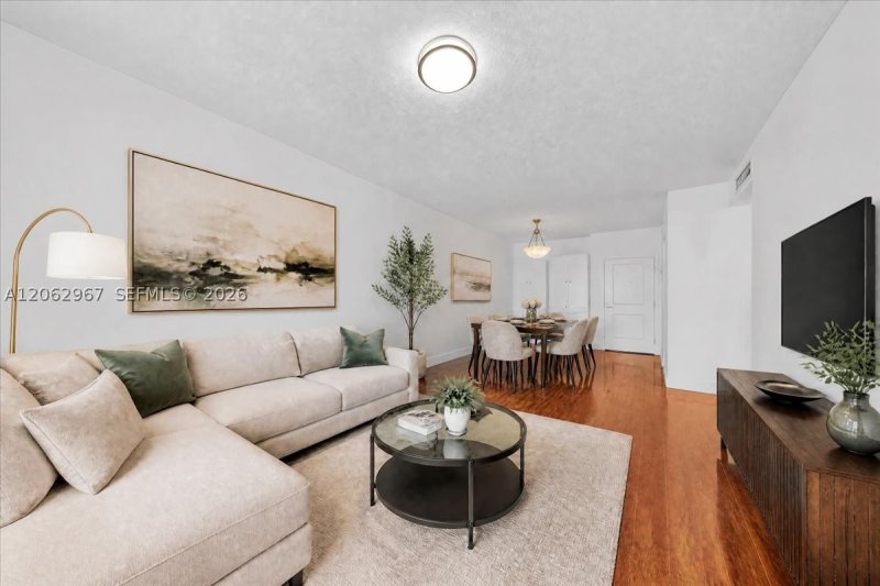 Comprar apartamento en Vue at Brickell 2106