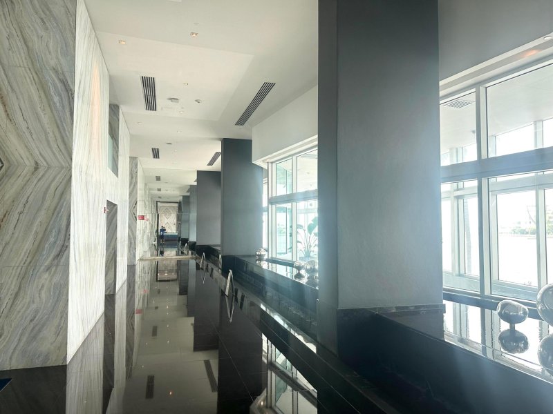 Condo for sale at One Miami West Tower 3706