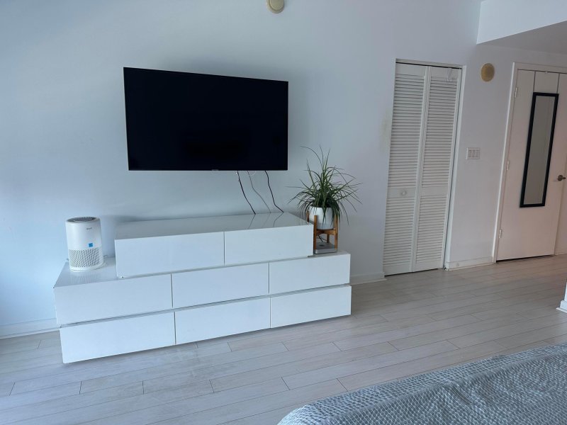 Condo for sale at One Miami West Tower 3706