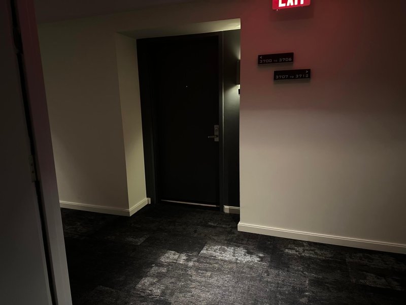 Condo for sale at One Miami West Tower 3706