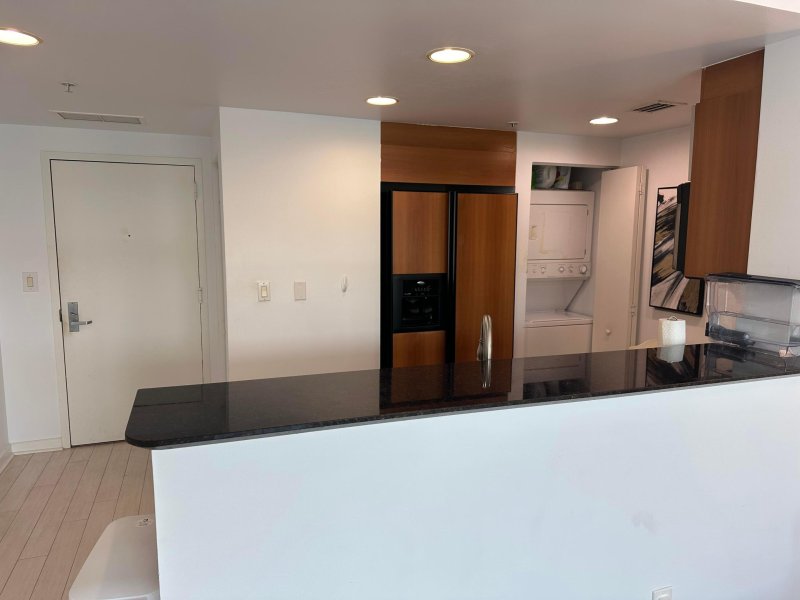 Condo for sale at One Miami West Tower 3706