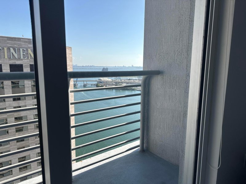 Condo for sale at One Miami West Tower 3706