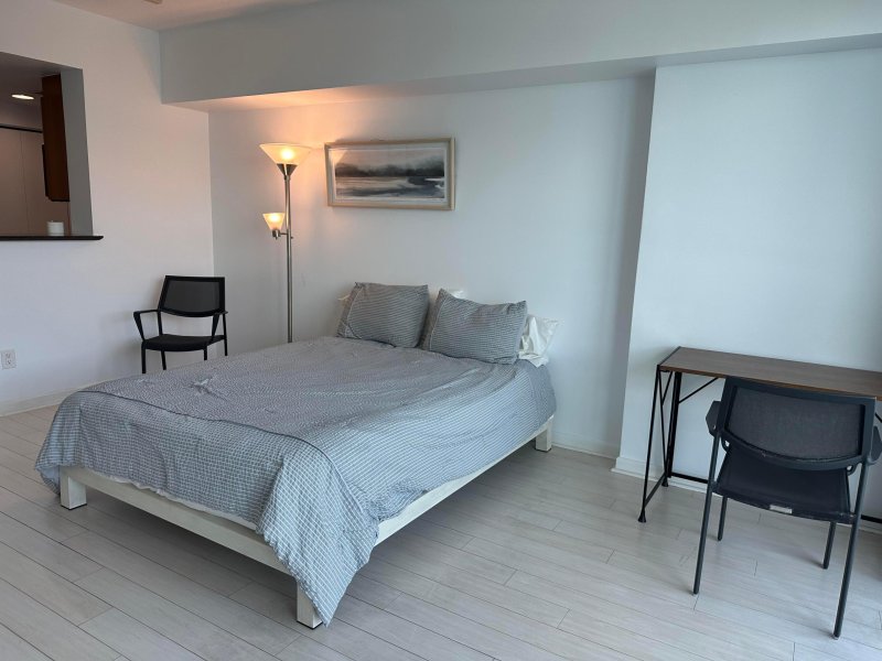 Condo for sale at One Miami West Tower 3706