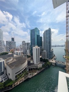 Brickell on the River North Apt #3002